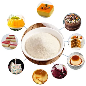 New gelatin product food grade gelatin for industrial