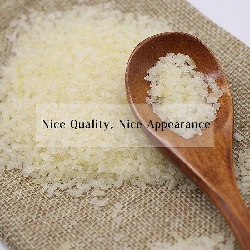 New gelatin product food grade gelatin for industrial